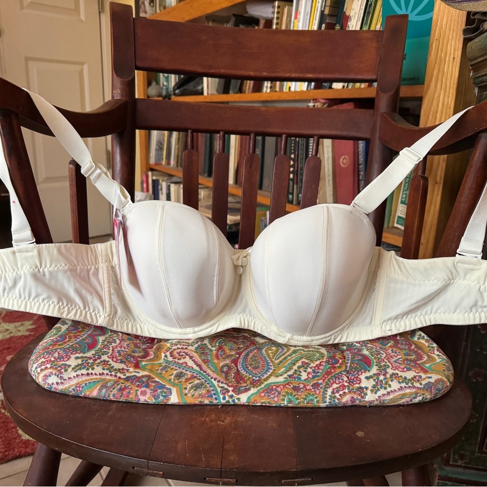 Curvy Kate Luxe Strapless Convertible Bra US 32H